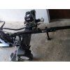 DCSK profi tech - Jansen HS-20H110 M 20t/110 aprító (SN29)