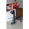DCSK profi tech - Jansen HS-20H110 M 20t/110 aprító (SN29)