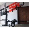 DCSK profi tech - Jansen HS-20H110 M 20t/110 aprító (SN29)
