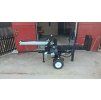 DCSK profi tech - Jansen HS-20H110E 20t/110 aprító (SN30)