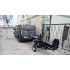 DCSK profi tech - Jansen HS-20H110E 20t/110 aprító (SN30)