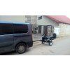 DCSK profi tech - Jansen HS-20H110E 20t/110 aprító (SN30)