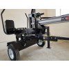 DCSK profi tech - Jansen HS-20H110E 20t/110 aprító (SN30)
