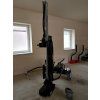 DCSK profi tech - Jansen HS-20H110E 20t/110 aprító (SN30)