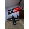 DCSK profi tech - Jansen HS-22A62 M 22t/62 aprító (SN31)