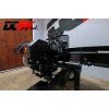 DCSK profi tech - Jansen HS-22A62 M 22t/62 aprító (SN31)