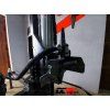 DCSK profi tech - Jansen HS-22A62 M 22t/62 aprító (SN31)