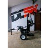 DCSK profi tech - Jansen HS-22A62 M 22t/62 aprító (SN31)