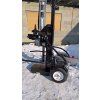 DCSK profi tech - Jansen HS-22A62E 22t/62 aprító (SN32)