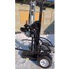 DCSK profi tech - Jansen HS-22A62E 22t/62 aprító (SN32)