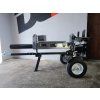 DCSK profi tech - Jansen HS-20DS63 M 20t/62 kétirányú aprító (SN33)
