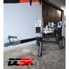 DCSK profi tech - Jansen HS-20DS63 M 20t/62 kétirányú aprító (SN33)