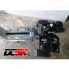 DCSK profi tech - Jansen HS-20DS63 M 20t/62 kétirányú aprító (SN33)