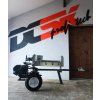 DCSK profi tech - Jansen HS-20DS63 M 20t/62 kétirányú aprító (SN33)