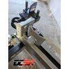 DCSK profi tech - Jansen HS-20DS63E 20t/62 kétirányú aprító (SN34)