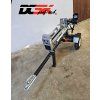 DCSK profi tech - Jansen HS-20DS63E 20t/62 kétirányú aprító (SN34)