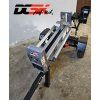 DCSK profi tech - Jansen HS-20DS63E 20t/62 kétirányú aprító (SN34)