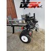 DCSK profi tech - Jansen HS-20DS63E 20t/62 kétirányú aprító (SN34)