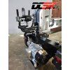 DCSK profi tech - Jansen HS-20DS63E 20t/62 kétirányú aprító (SN34)