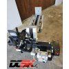 DCSK profi tech - Jansen HS-20DS63E 20t/62 kétirányú aprító (SN34)