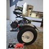 DCSK profi tech - Jansen HS-20DS63E 20t/62 kétirányú aprító (SN34)