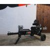 DCSK profi tech - Jansen HS-12L53 M 12t/53 aprító (SN35)