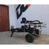DCSK profi tech - Jansen HS-12L53 M 12t/53 aprító (SN35)