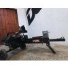 DCSK profi tech - Jansen HS-12L53 M 12t/53 aprító (SN35)
