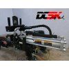 DCSK profi tech - Jansen HS-12L53 M 12t/53 aprító (SN35)
