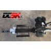 DCSK profi tech - Jansen HS-12L53 M 12t/53 aprító (SN35)