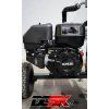 DCSK profi tech - Jansen HS-12L53 M 12t/53 aprító (SN35)