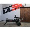 DCSK profi tech - Jansen HS-12L53 M 12t/53 aprító (SN35)