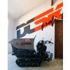 DCSK profi tech - Jansen RD-300pro Dumper PRO (SN137)