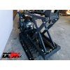 DCSK profi tech - Jansen RD-300pro Dumper PRO (SN137)