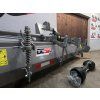 Jansen TBF-220 kultivátor, hátsó, 2,20 m (SN139)
