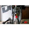 DCSK profi tech - Jansen TS-30K PTO/E 30t/110 kombinált aprító (SN39)