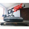 DCSK profi tech - Jansen AGF-140 - 140 cm-es ároktakaró (SN48)