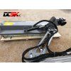 DCSK profi tech - Jansen AGF-220 - 220 cm-es ároktakaró (SN50)