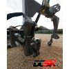 DCSK profi tech - Jansen AGF-220 - 220 cm-es ároktakaró (SN50)