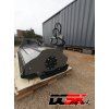 DCSK profi tech - Jansen AGF-220 - 220 cm-es ároktakaró (SN50)
