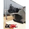 DCSK profi tech - Jansen AGF-220 - 220 cm-es ároktakaró (SN50)