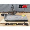 DCSK profi tech - Jansen AGF-220 - 220 cm-es ároktakaró (SN50)