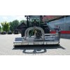 Jansen AG-220 - 220 cm-es mulcsozó MINDKÉTOLDAL takarmányozással