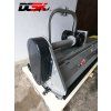 DCSK profi tech - Jansen EFGC-175 - 175 cm-es mulcsozó előtolás nélkül (SN52)