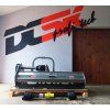 DCSK profi tech - Jansen EFGC-175 - 175 cm-es mulcsozó előtolás nélkül (SN52)