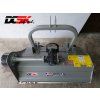 DCSK profi tech - Jansen EFG-125- 125 cm-es mulcsozó előtolás nélkül (SN55)