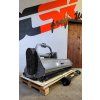 DCSK profi tech - Jansen EFGC-145 - 145 cm-es mulcsozó előtolás nélkül (SN56)