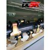 DCSK profi tech - Jansen EFGC-145 - 145 cm-es mulcsozó előtolás nélkül (SN56)