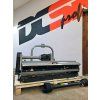 DCSK profi tech - Jansen EFGC-145 - 145 cm-es mulcsozó előtolás nélkül (SN56)