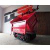 DCSK profi tech - Jansen RD-1000 Dumper PRO (SN60)